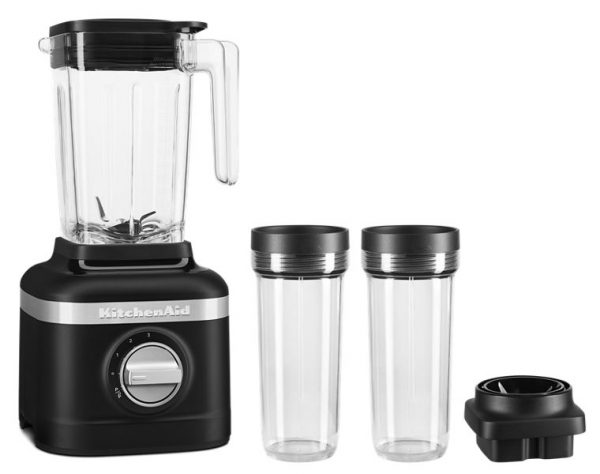 K150 3 Speed Ice Crushing Blender