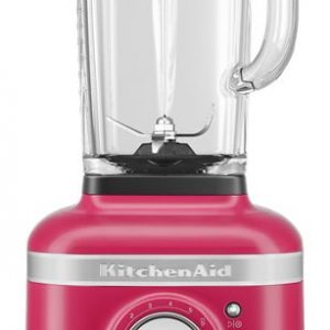 2023 Color of the Year Hibiscus K400 Blender