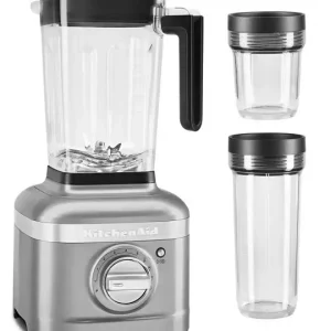 K400 Blender with 16- & 56-oz Jars